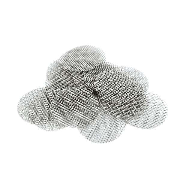 Herbcloud Mesh Filter Screen