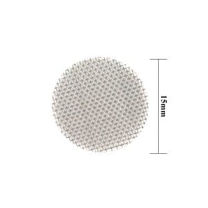 Mesh Filter Screen (size)