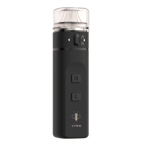 JCVAP VYRO Best Electric Herb Grinder