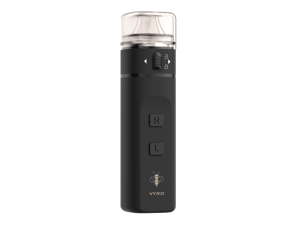 JCVAP VYRO Best Electric Herb Grinder