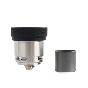 og peak v1 chamber with sic insert