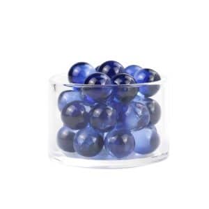 4mm sapphire terp pearls