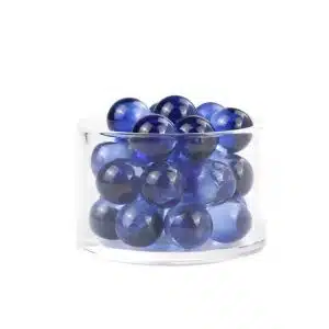 Sapphire Terp Pearls