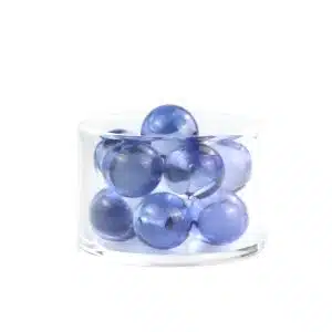 5mm Sapphire Terp Pearls