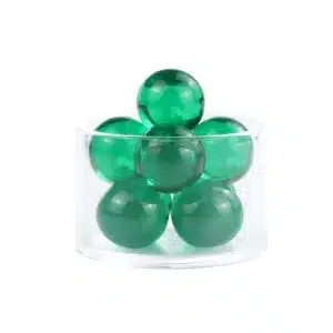 6mm Green Nano Terp Pearls