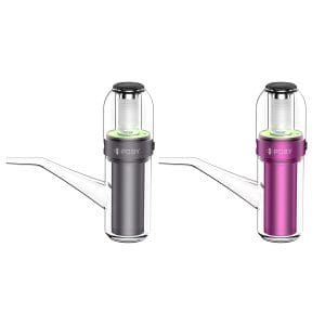 Ball Vape Dry Herb