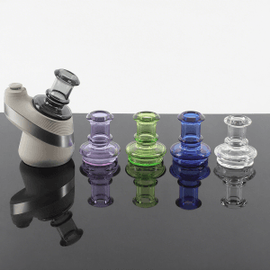 New Puffco Peak