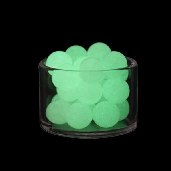 4mm Luminous beads Terp Pearls