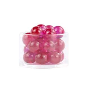 ruby terp pearls 4.5mm
