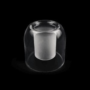 Poby Ember Glass