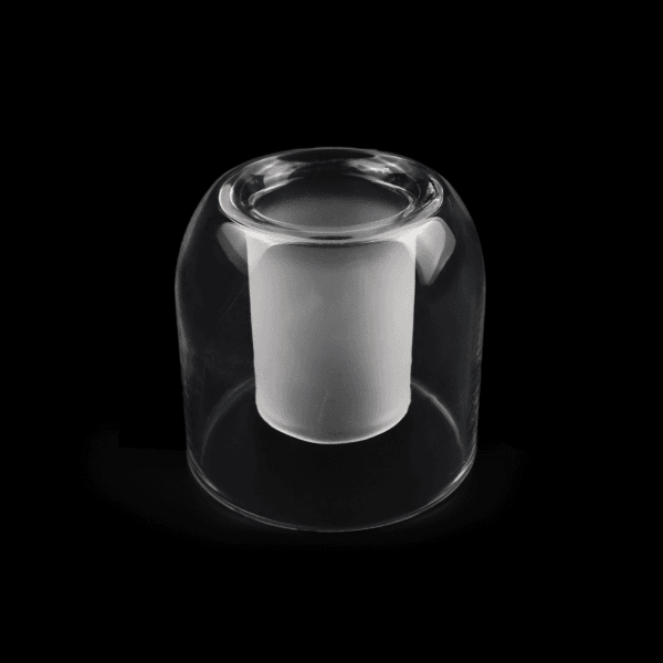 Poby Ember Glass