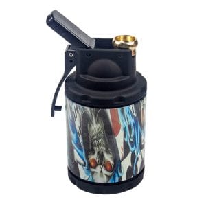 Grinder (1) Grinder (1)