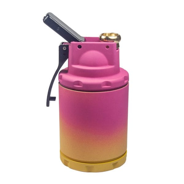 Grinder (4) Grinder (4)