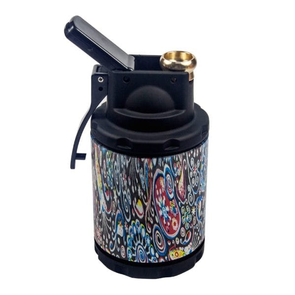 Grinder (5) Grinder (5)