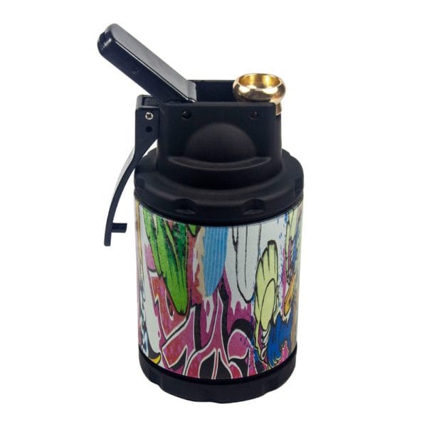 Grinder (6) Grinder (6)