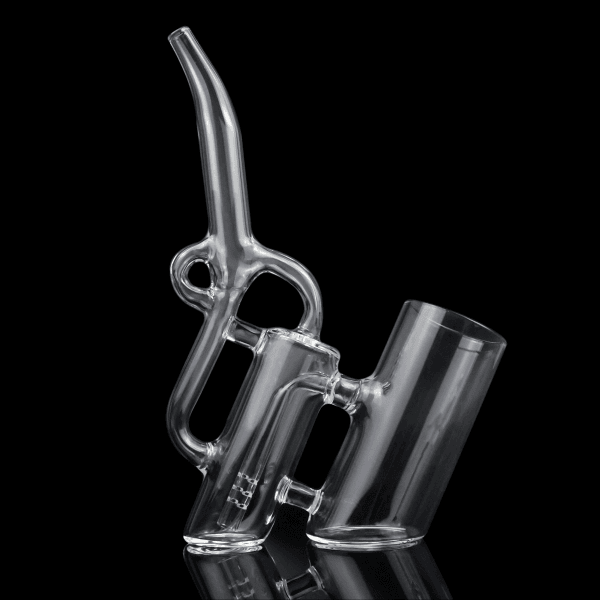 JCVAP Poby LLEEmber Recycler Glass Attachment-3 JCVAP Poby L/LE/Ember Recycler Glass Attachment