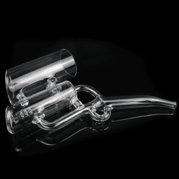 JCVAP Poby LLEEmber Recycler Glass Attachment-4 JCVAP Poby L/LE/Ember Recycler Glass Attachment
