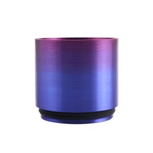 Poby Adaptor purple