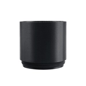 Poby Adaptor for Proxy Glass (2) Poby Adaptor black