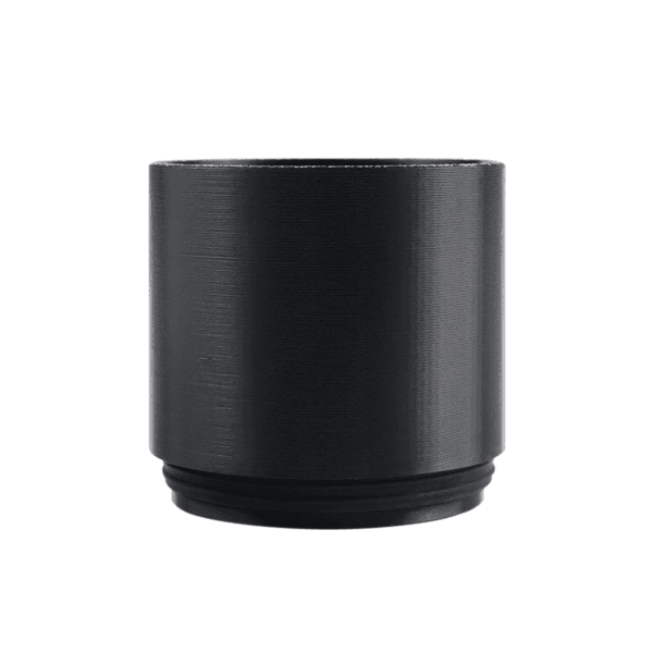 Poby Adaptor for Proxy Glass (2) Poby Adaptor black