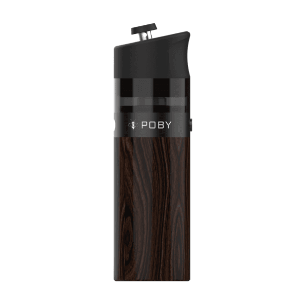 Poby Go Black Front 1 Poby Go Black Front 1