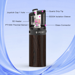 Poby Go Dab Pen Cuteway View