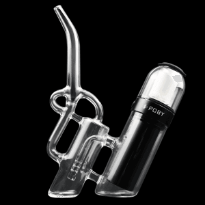 Poby L Recycler glass (1) Poby L Recycler glass (1)