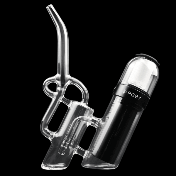 Poby L Recycler glass (1) Poby L Recycler glass (1)