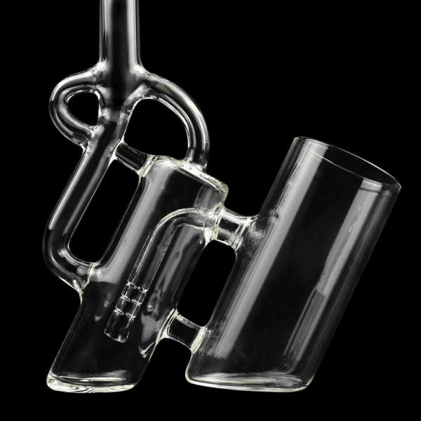 Poby L Recycler glass (3) Poby L Recycler glass (3)