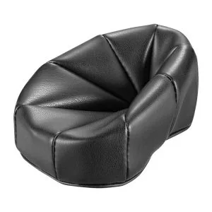 Poby Leather Sofa Base