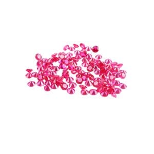 Ruby Diamond 5mm for Ball Vape 01