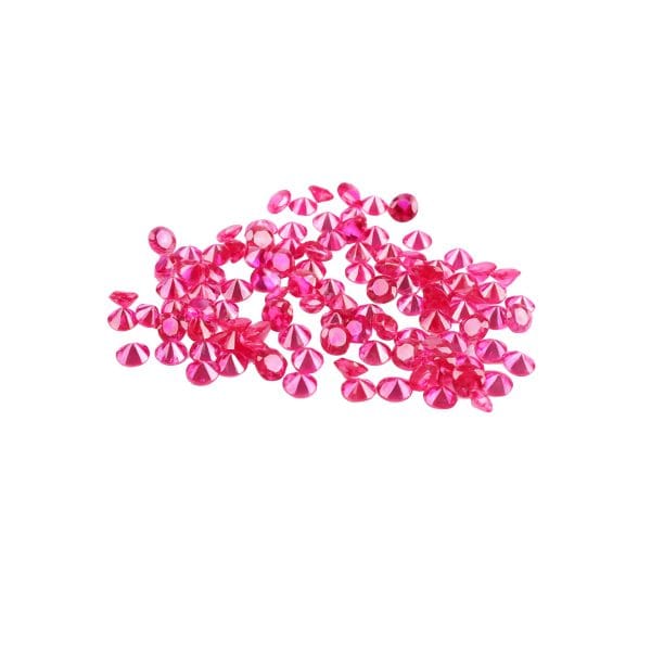 Ruby Diamond 5mm for Ball Vape 01