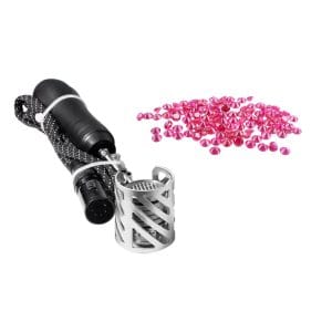 Ruby Diamond 5mm for ball vape 02