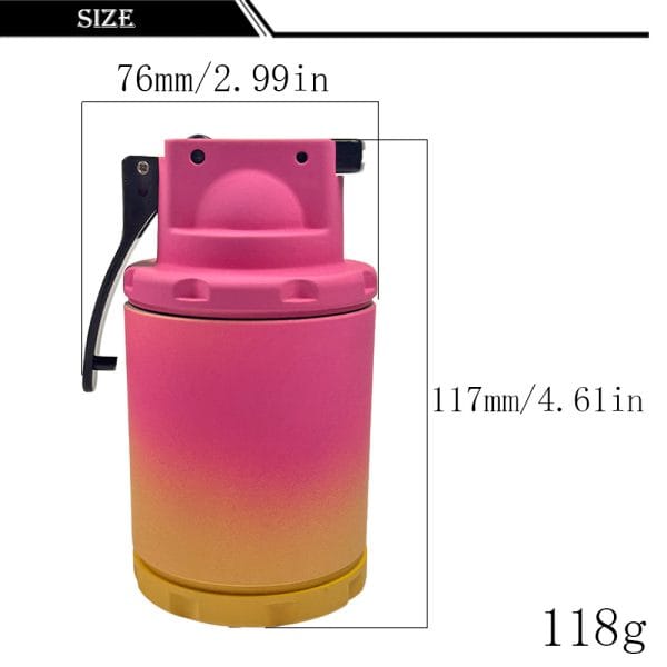 dry herb grinder (2) dry herb grinder (2)