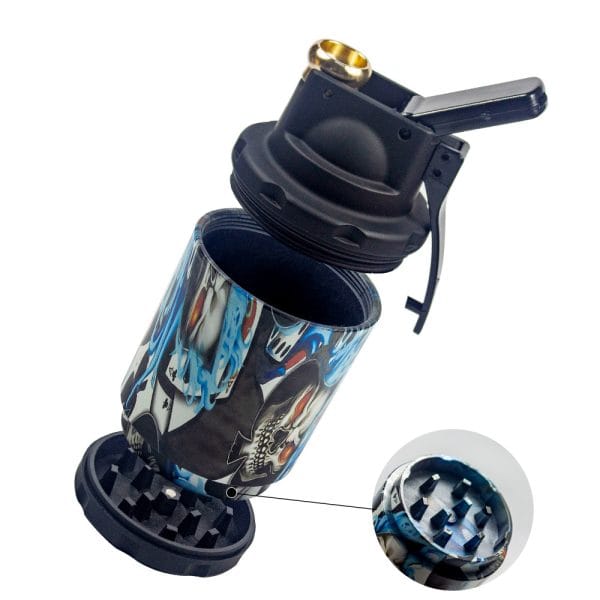 dry herb grinder (4) dry herb grinder (4)