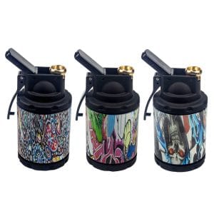 Herb Grinder