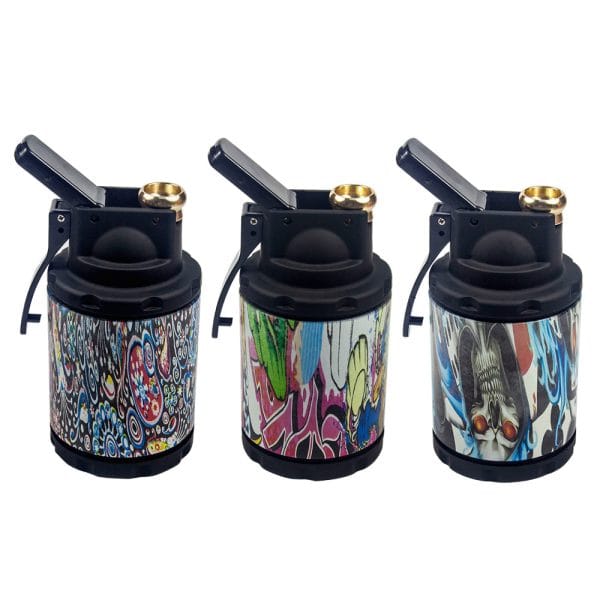 Herb Grinder