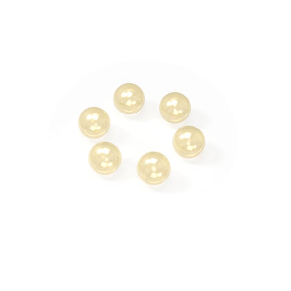 Diamondium Terp Pearls Grade B Champagne