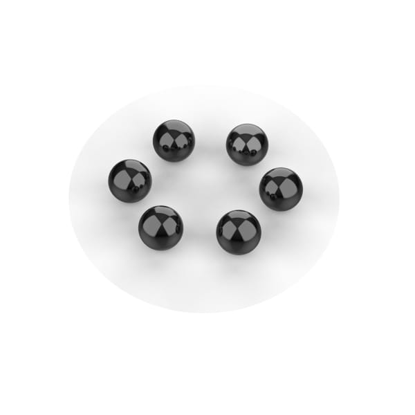 Diamondium Terp Pearls Grade D