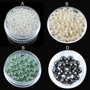 Diamondium Terp Pearls