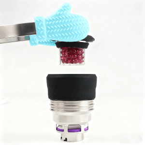 Herbcloud Chamber Lid Clip (5) Herbcloud Chamber Lid Clip (5)