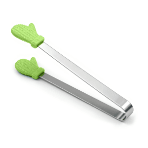 JCVAP Herbcloud Chamber Lid Clip – Heat-Resistant Design-green