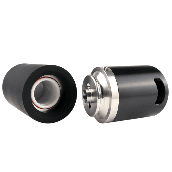 3DXL Ceramic Chamber for Pivot (3) 3DXL Ceramic Chamber for Pivot (3)