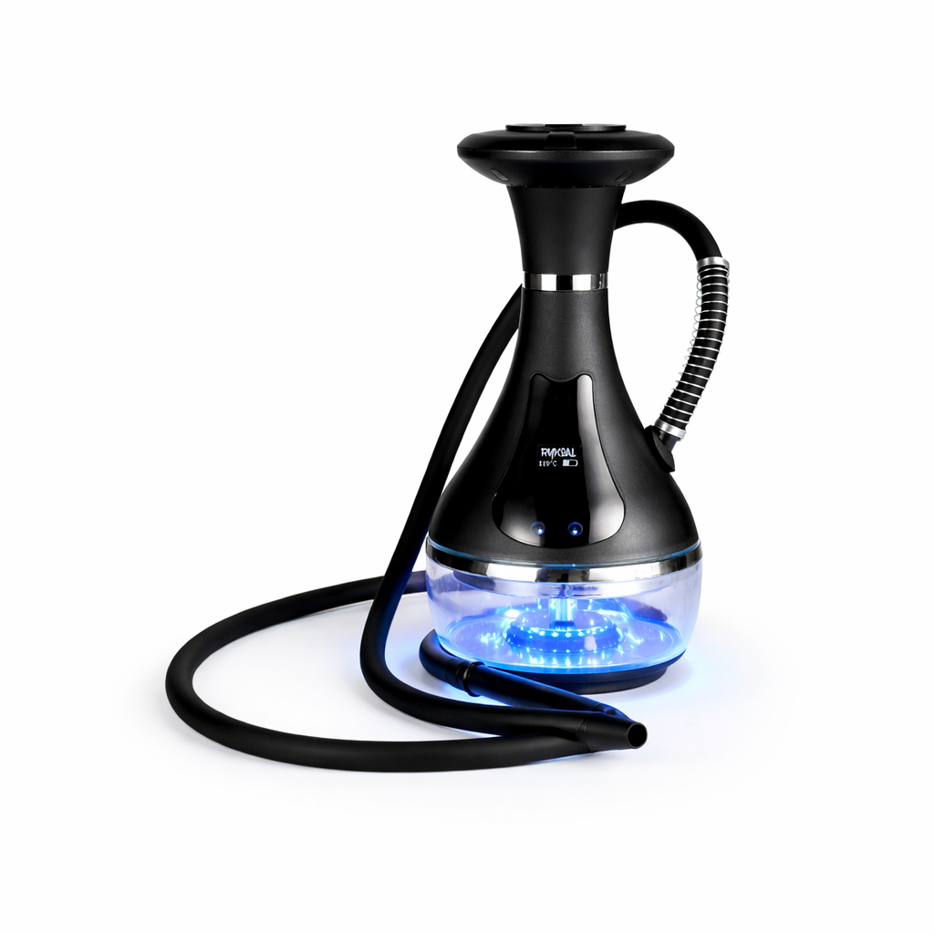 Electric Hookah