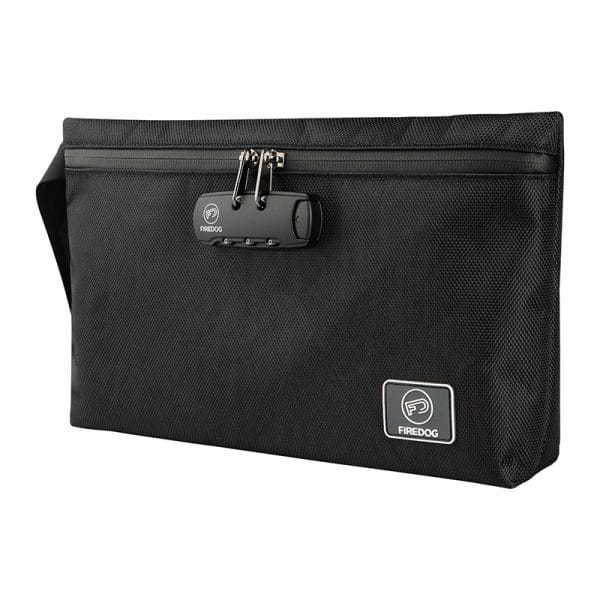 FIREDOG Smell Proof Bag (5) Odor Proof Case