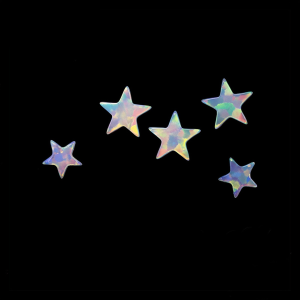 Five Stars Opal Terp Pearls