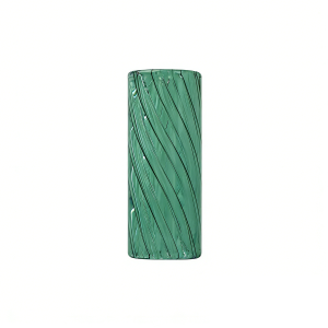 JCVAP BrezTip Multi Bore Glass Filter RipTips Style Ink Green Size12MM