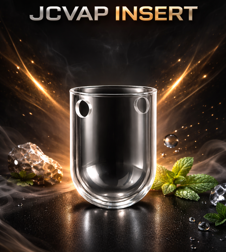 JCVAP Insert fro Switch 2