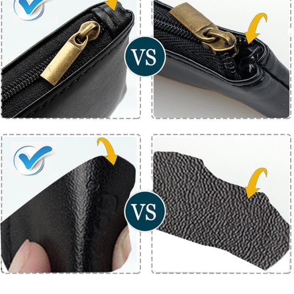 Leather Tobacco Pouch (4) Leather Tobacco Pouch (4)