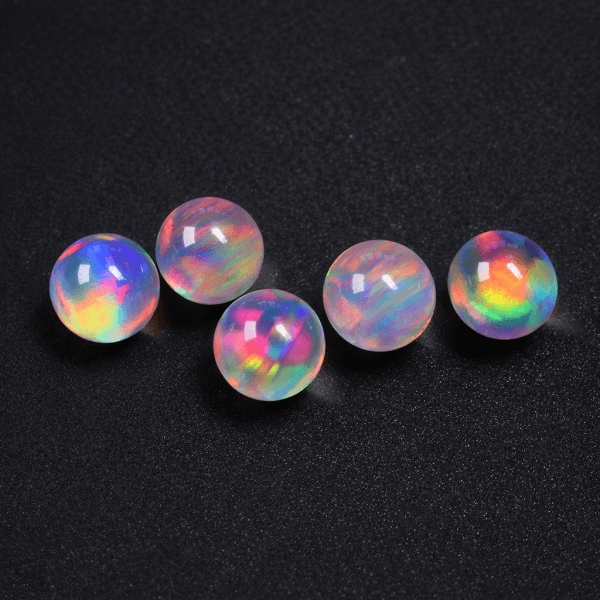 Opal Pearls